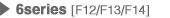 6series 【F12/F13/F14】