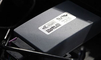Studie Tuned Program2(STP2) for Turbo Engine.