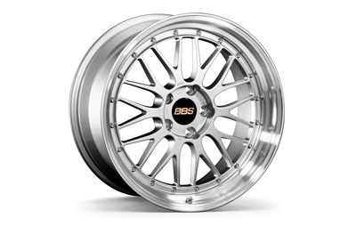 BBS LM for F90/M5