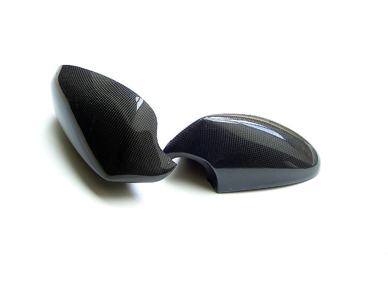 3D Design E90/New'3 CARBON-MIRROR-COVER