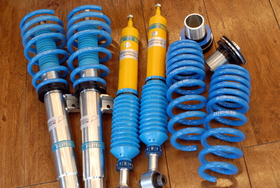 BILSTEIN PSS10 For F30