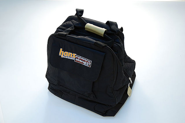 stand21 hans Helmet Bag