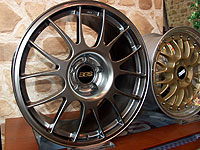  BBS RE-20inch for X5ッ！！ 