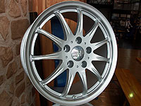 HARTGE FORGED WHEEL！！