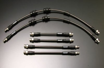 Gruppe M BRAKE LINE SYSTEM