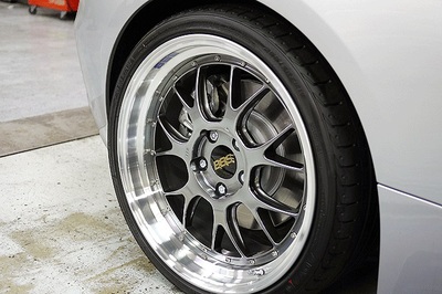 BBS LM-R for F80M3&F82M4
