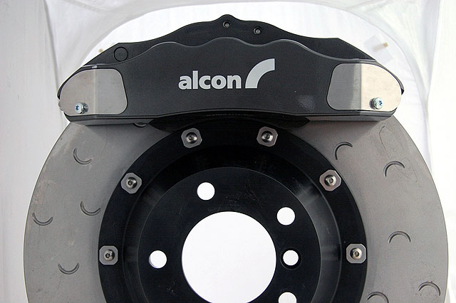 alcon Super Kit 