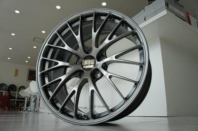 BBS RZ-D DURA