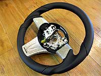 AC SCHNITZER AIRBAG STEERING for Z4