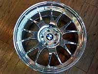 EUROCROSS "20inch for X5