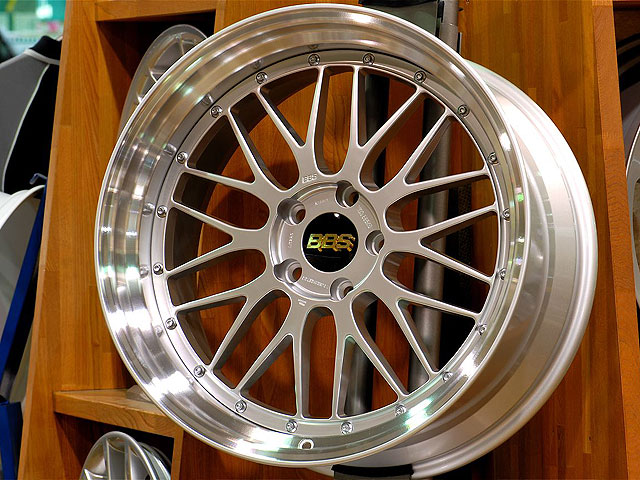 BBS LM "20inch