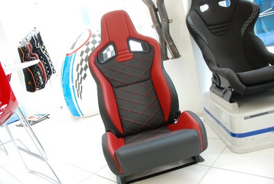 RECARO Sportster LIMITED EDTION