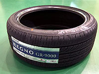 BRIDGESTONE REGNO GR-9000