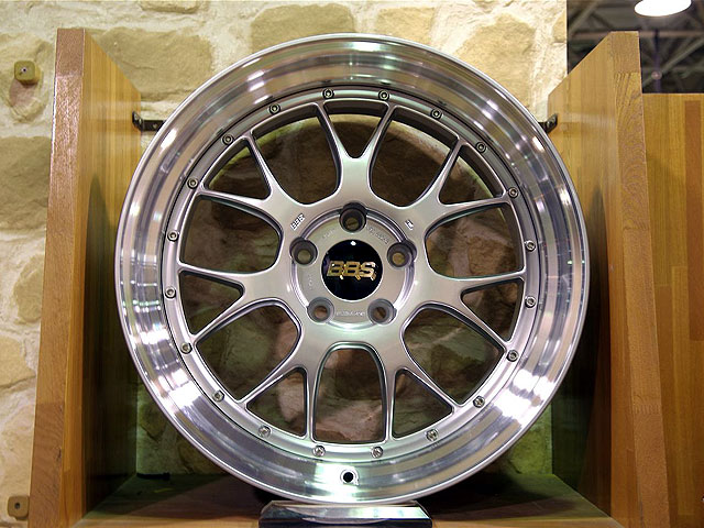 BBS LM-Racing