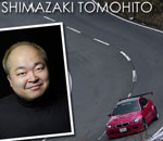 SHIMAZAKI TOMOHITO