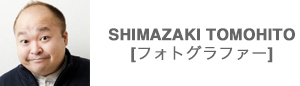 SHIMAZAKI TOMOHITO